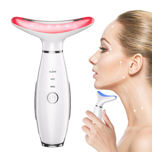 Neck & Face 3 in 1 Facial Massager